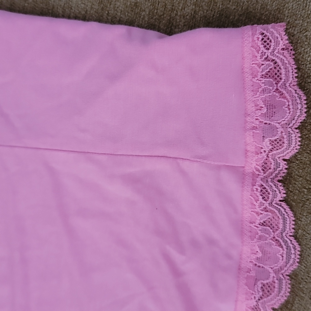 Victoria's Secret Modal & Lace Sleep Set - Picture 5 of 16